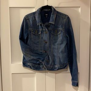 Gap Jean jacket